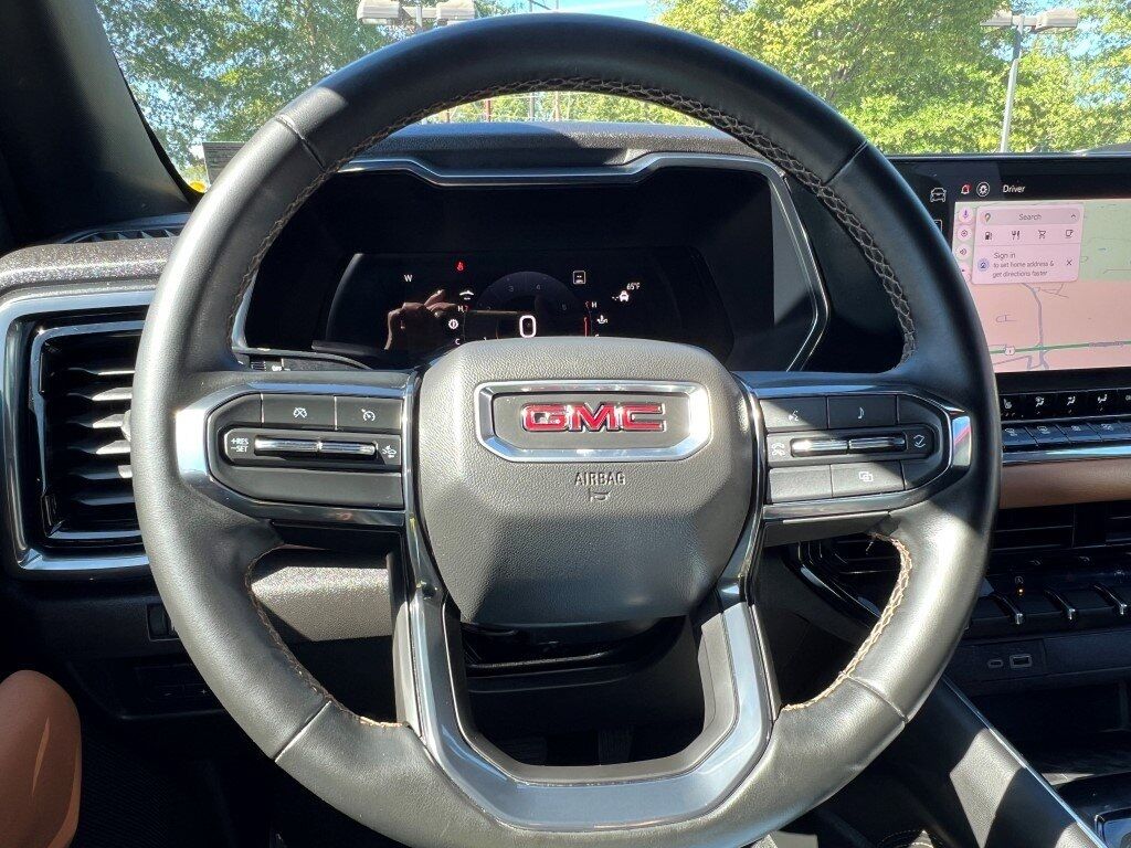 2023 GMC Canyon AT4 Hagerstown MD