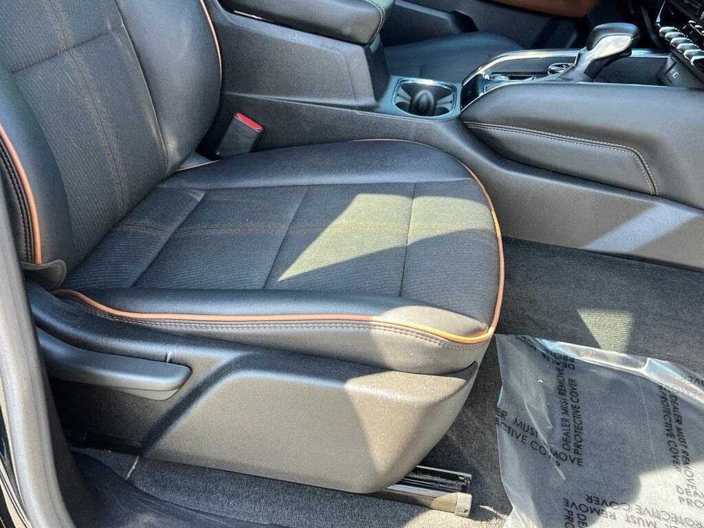 2023 GMC Canyon AT4 Hagerstown MD