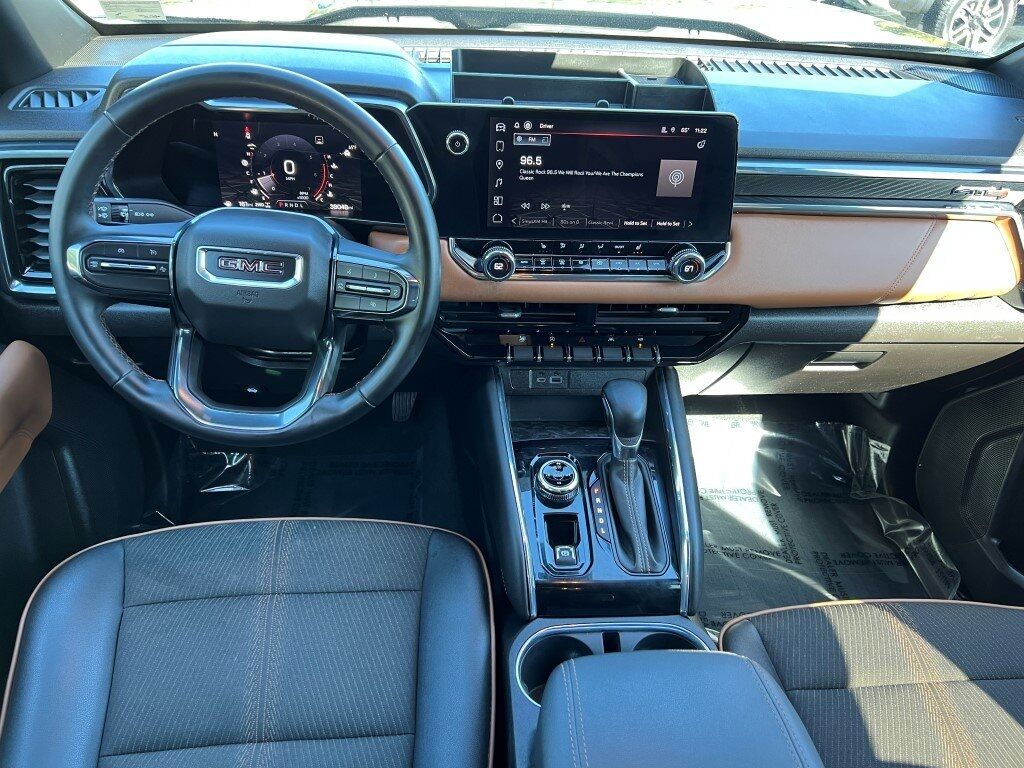 2023 GMC Canyon AT4 Hagerstown MD