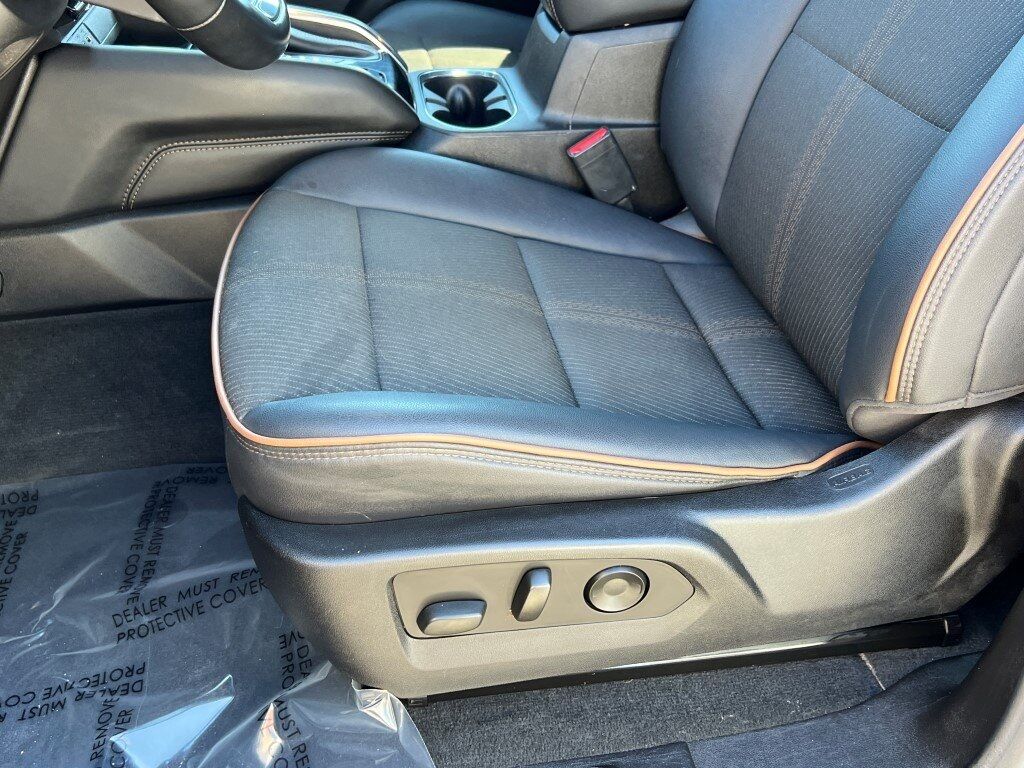 2023 GMC Canyon AT4 Hagerstown MD