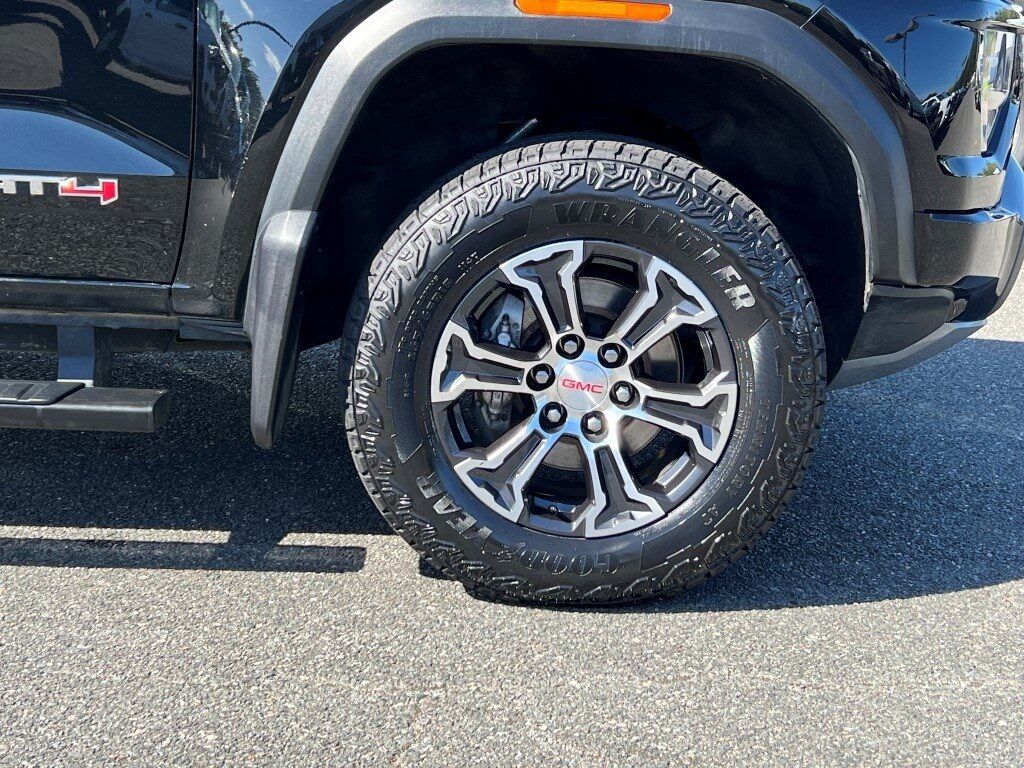 2023 GMC Canyon AT4 Hagerstown MD