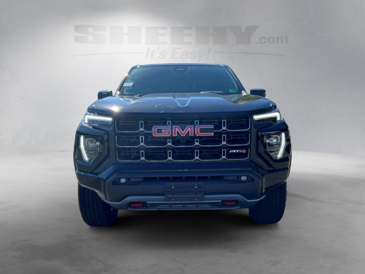 2023 GMC Canyon AT4 Hagerstown MD