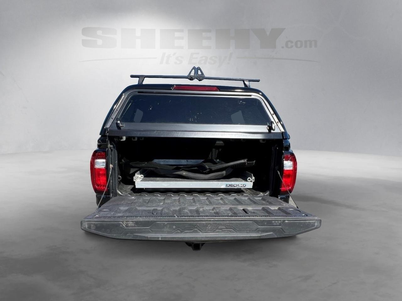 2023 GMC Canyon AT4 Hagerstown MD