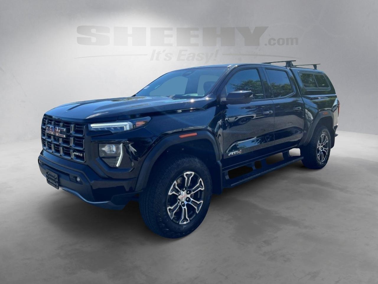 2023 GMC Canyon AT4 Hagerstown MD