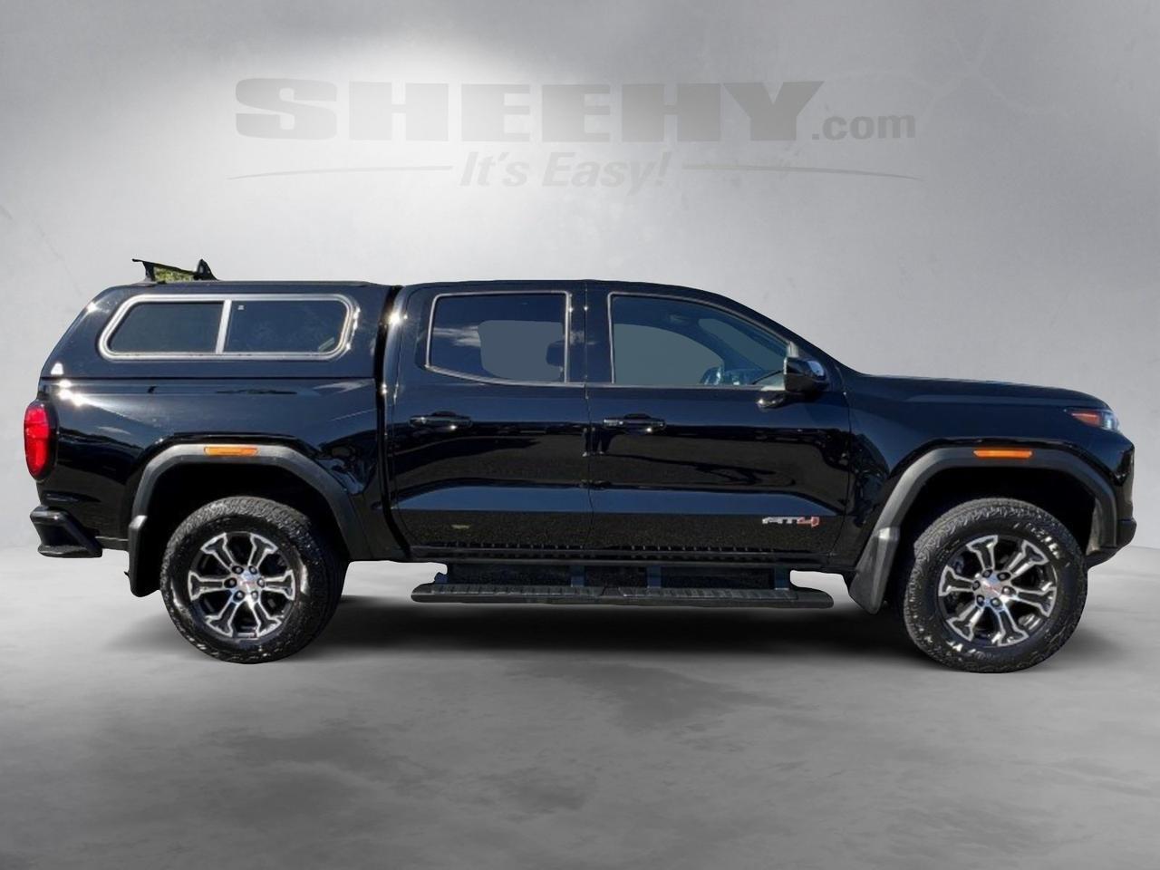 2023 GMC Canyon AT4 Hagerstown MD