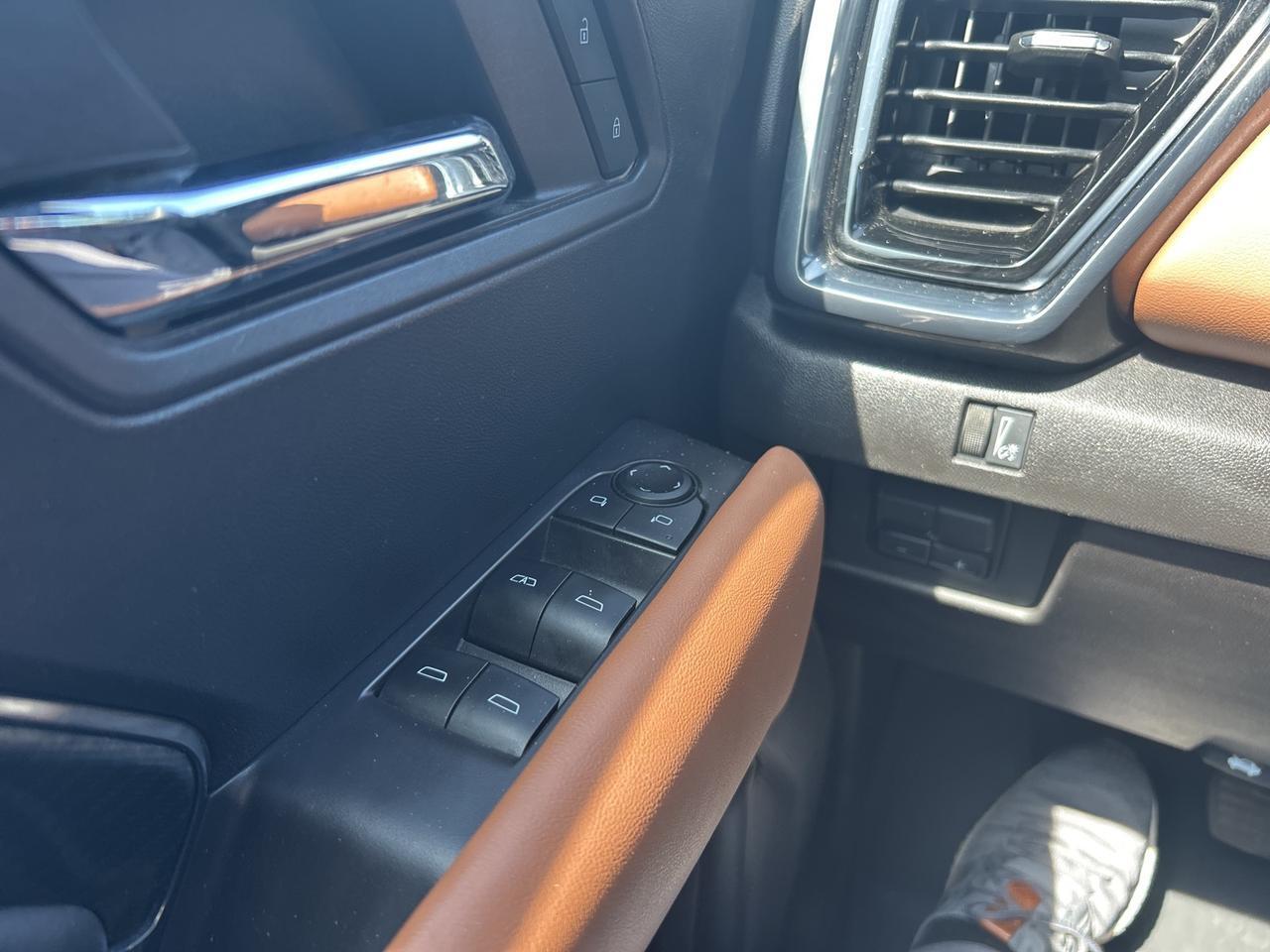 2023 GMC Canyon AT4 Ashland VA