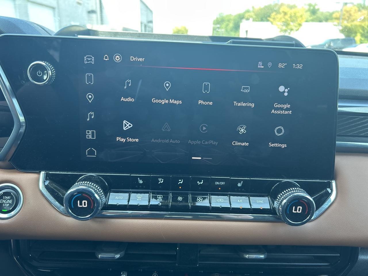 2023 GMC Canyon AT4 Ashland VA