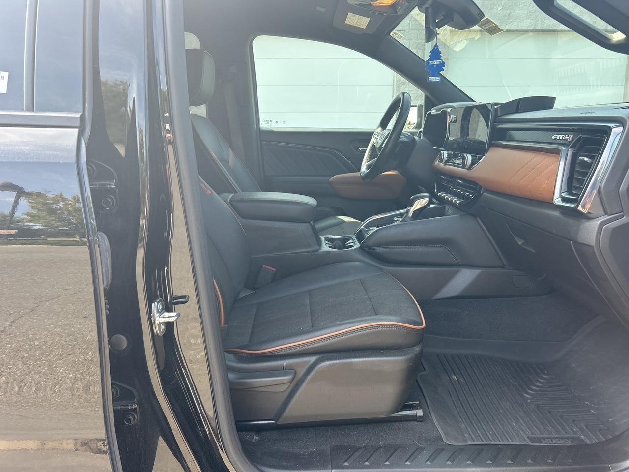 2023 GMC Canyon AT4 Ashland VA