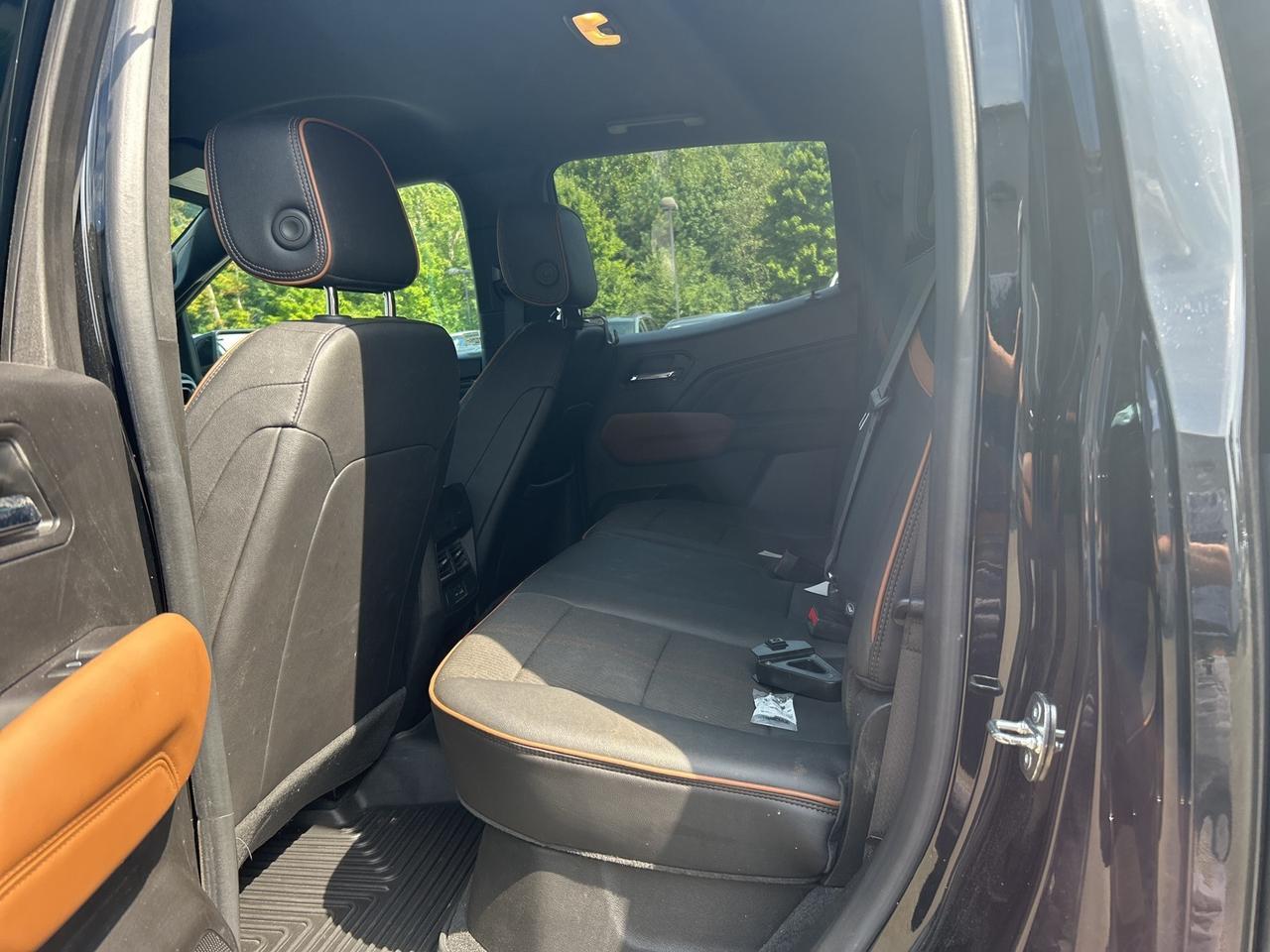 2023 GMC Canyon AT4 Ashland VA