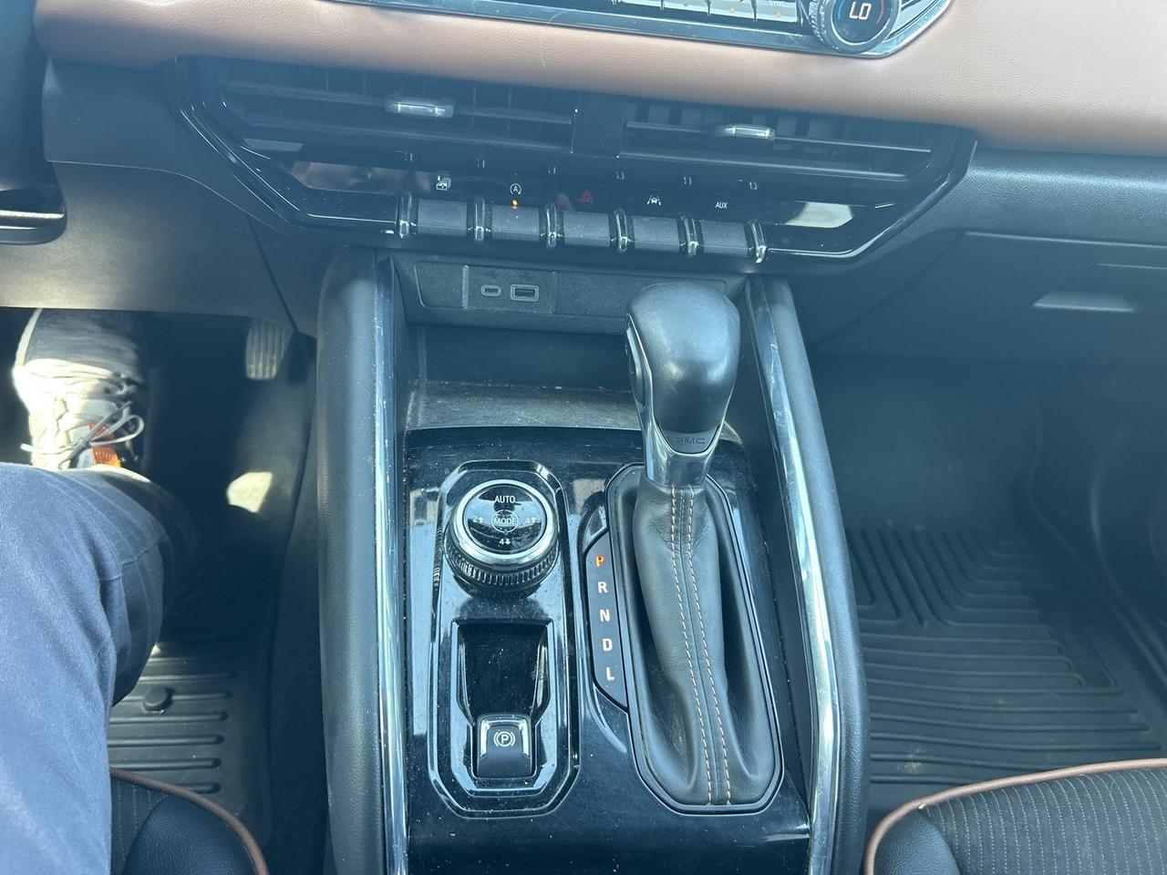 2023 GMC Canyon AT4 Ashland VA
