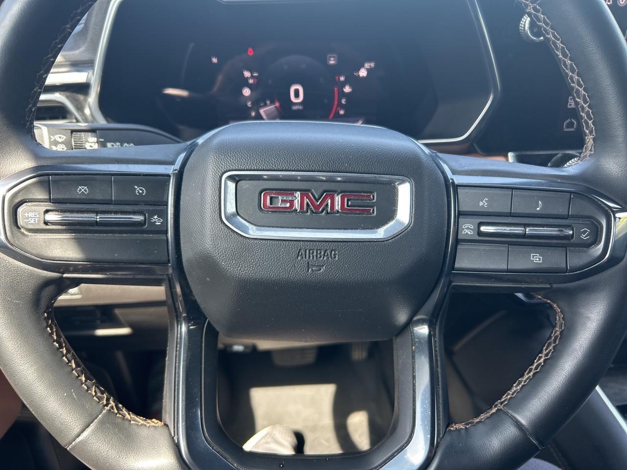 2023 GMC Canyon AT4 Ashland VA