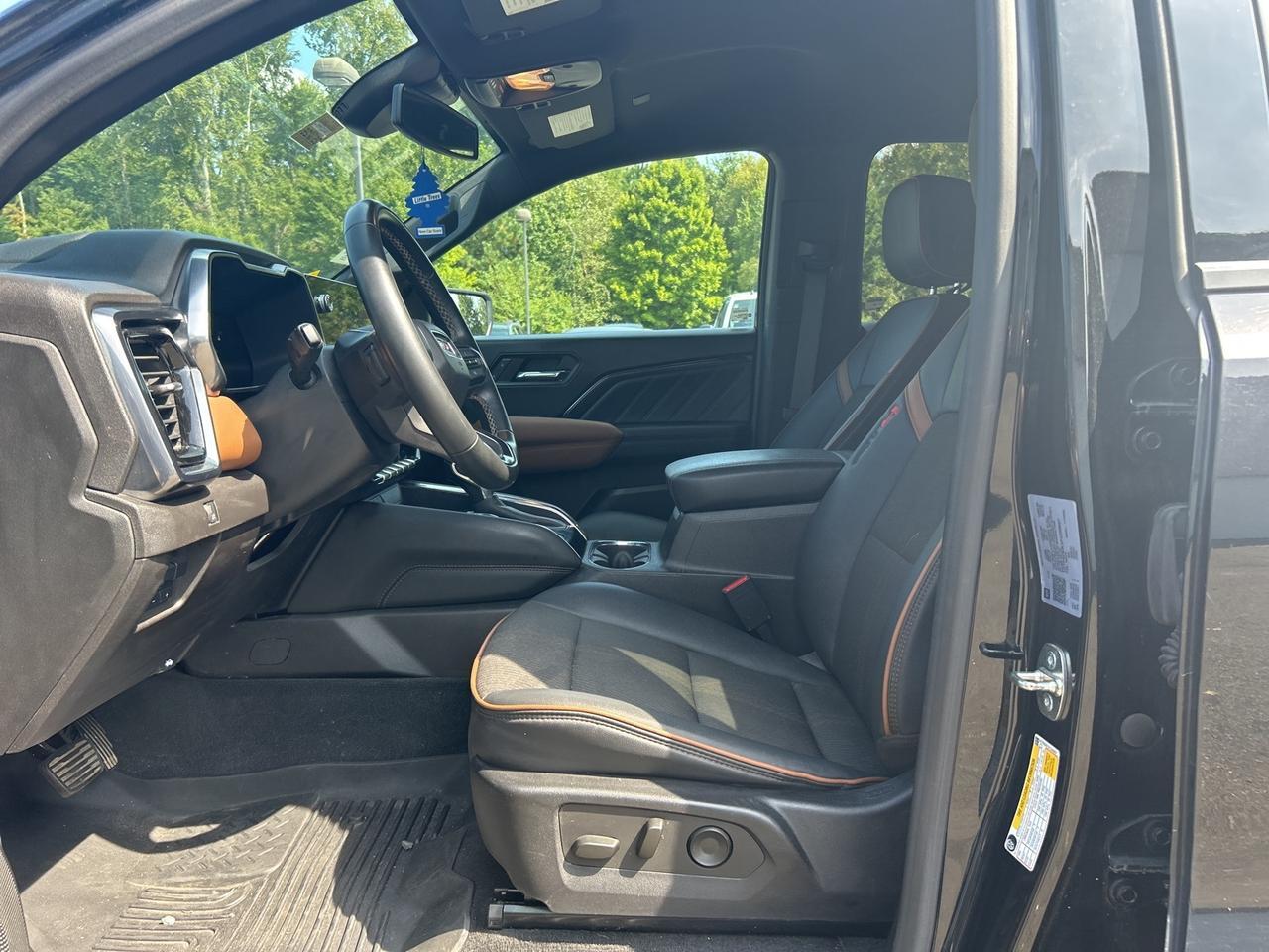 2023 GMC Canyon AT4 Ashland VA