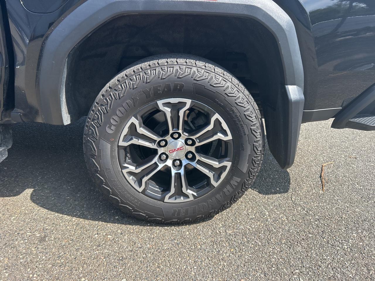 2023 GMC Canyon AT4 Ashland VA