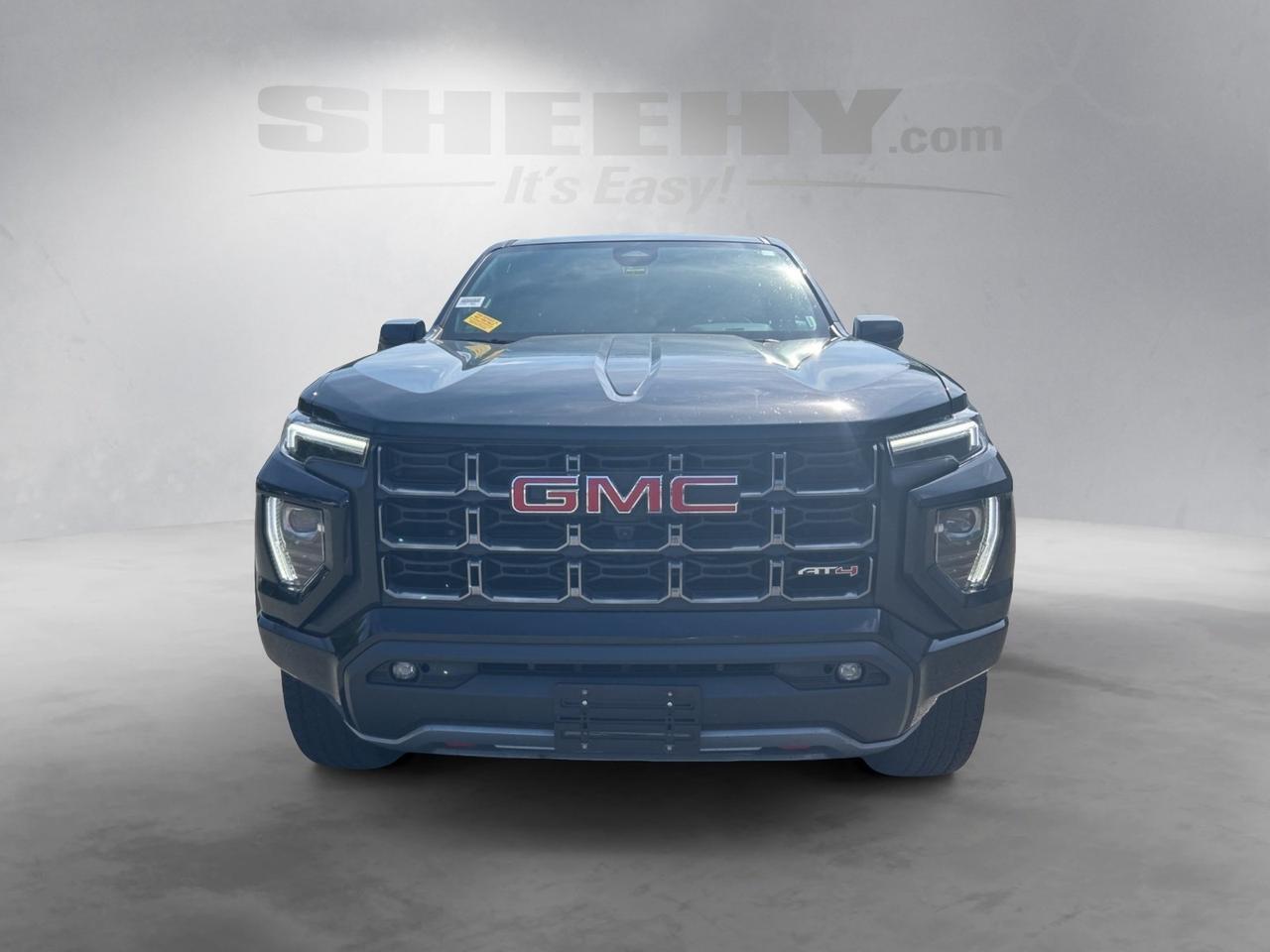 2023 GMC Canyon AT4 Ashland VA