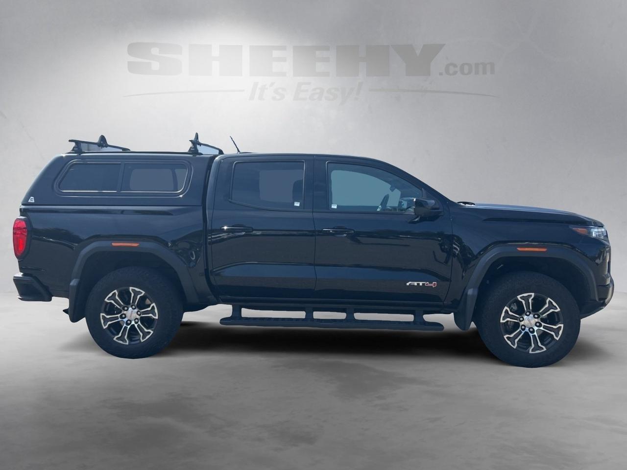2023 GMC Canyon AT4 Ashland VA