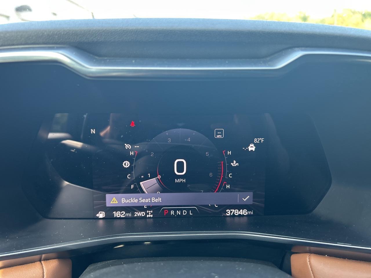 2023 GMC Canyon AT4 Ashland VA