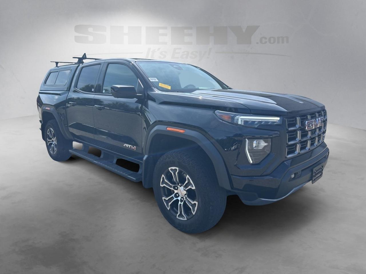 2023 GMC Canyon AT4 Ashland VA