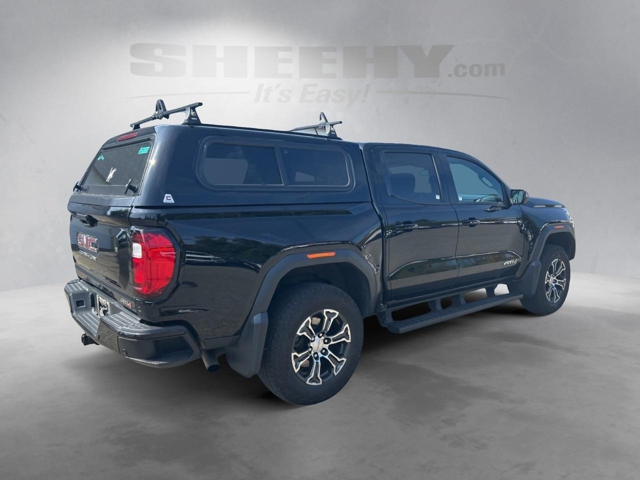 2023 GMC Canyon AT4 Ashland VA