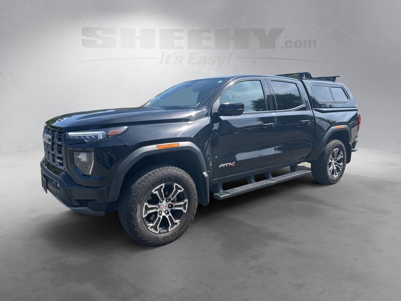 2023 GMC Canyon AT4 Ashland VA