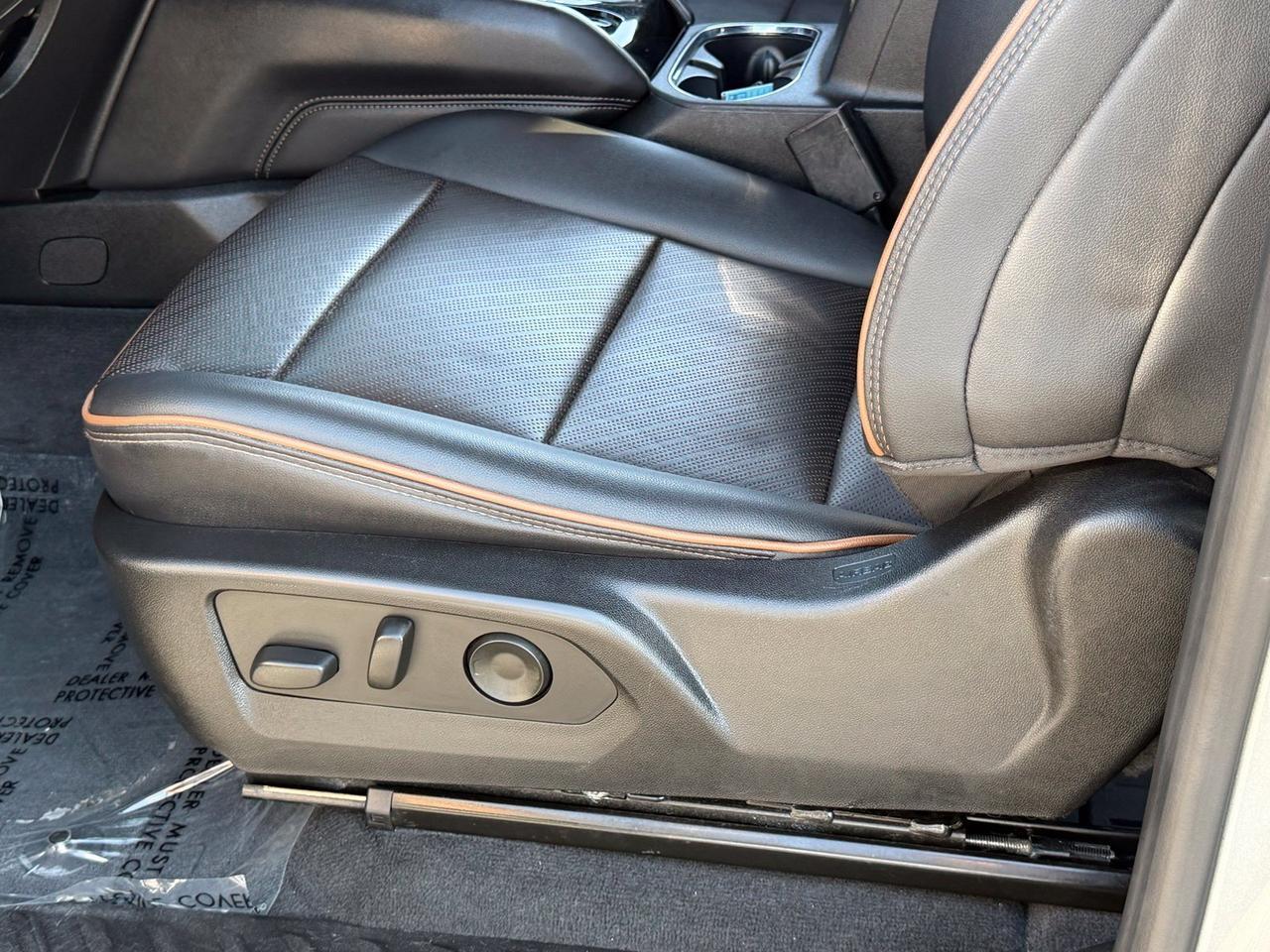 2023 GMC Canyon AT4 Springfield VA