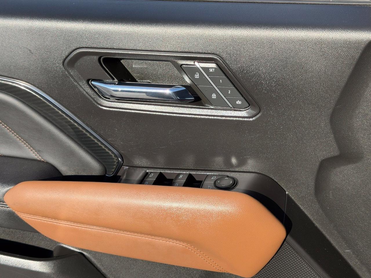 2023 GMC Canyon AT4 Springfield VA