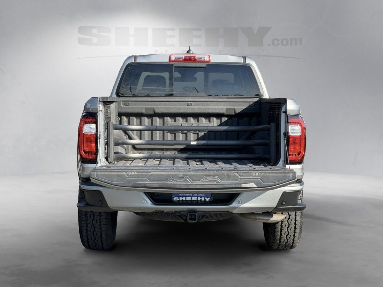 2023 GMC Canyon AT4 Springfield VA