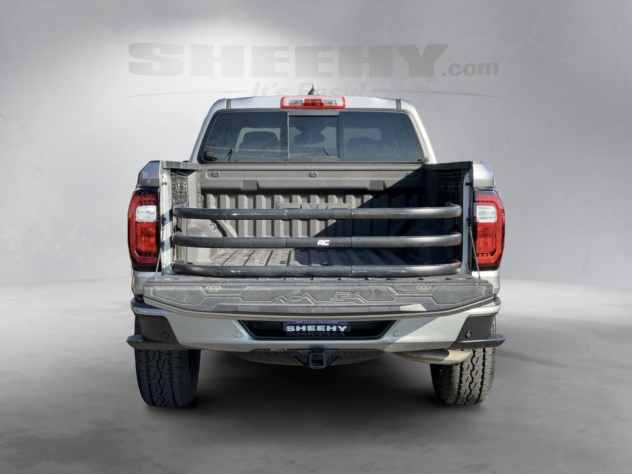 2023 GMC Canyon AT4 Springfield VA