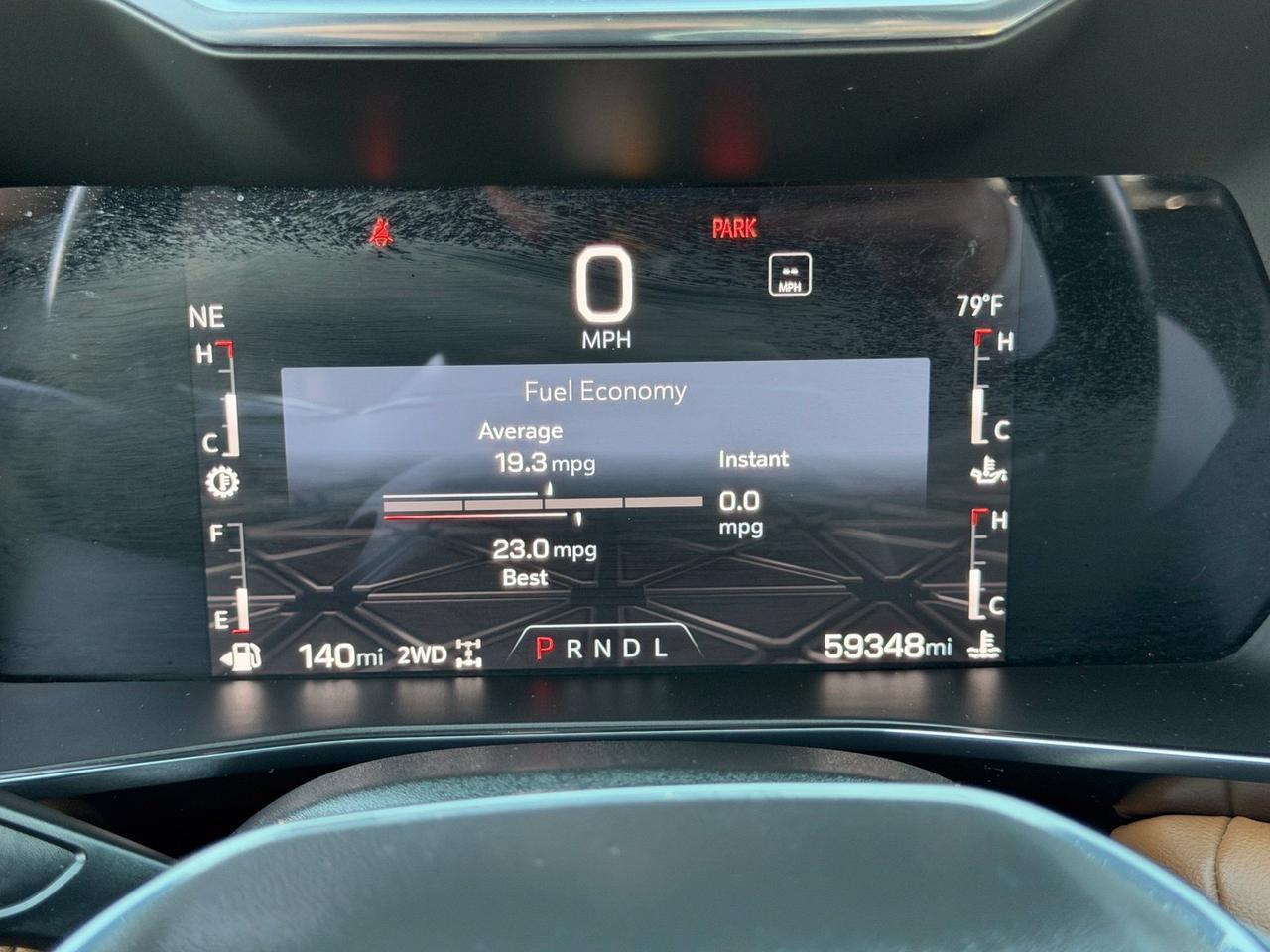 2023 GMC Canyon AT4 Springfield VA