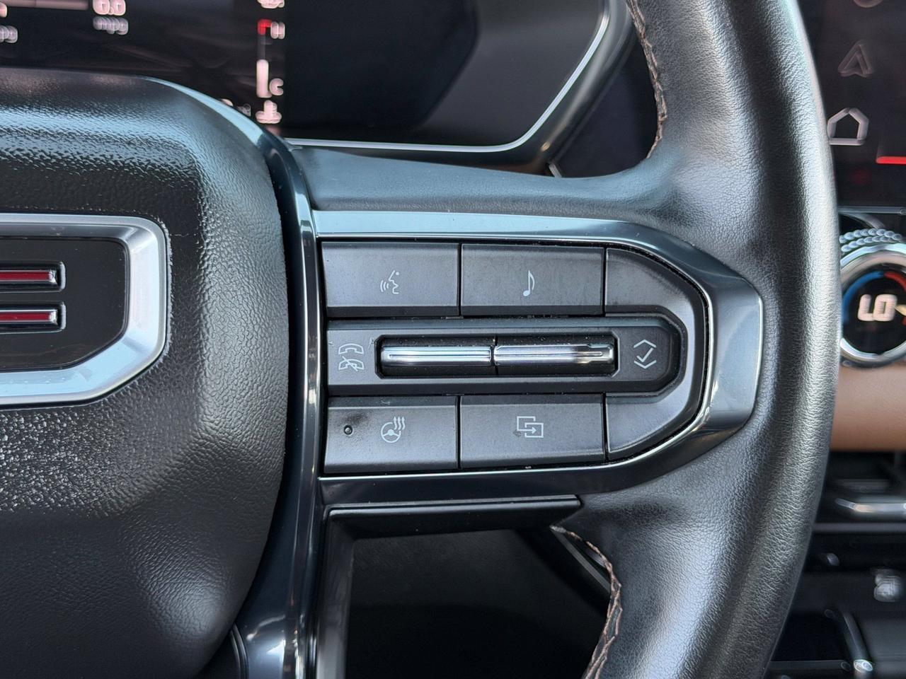 2023 GMC Canyon AT4 Springfield VA