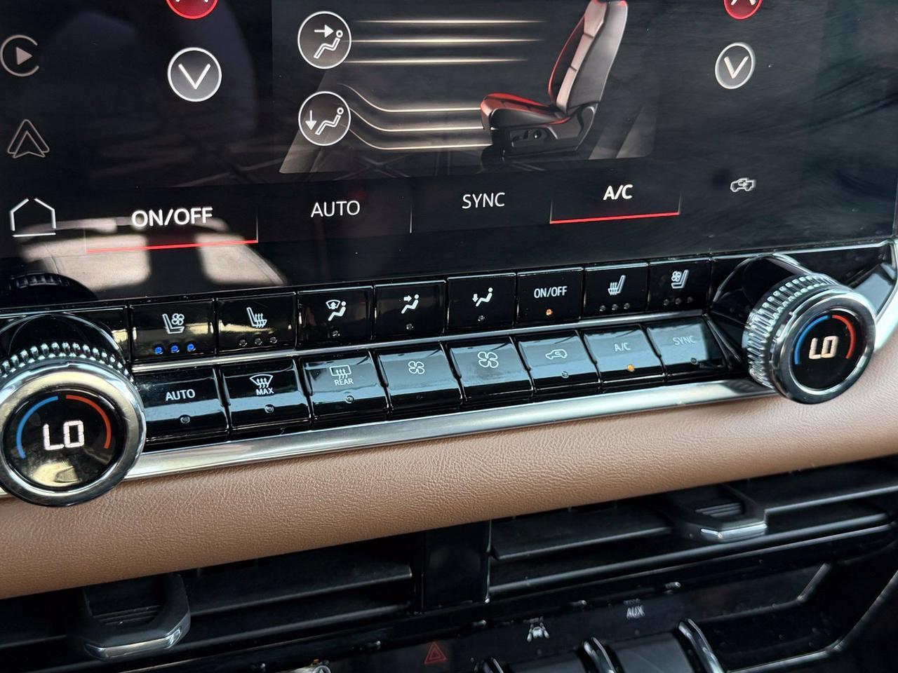 2023 GMC Canyon AT4 Springfield VA