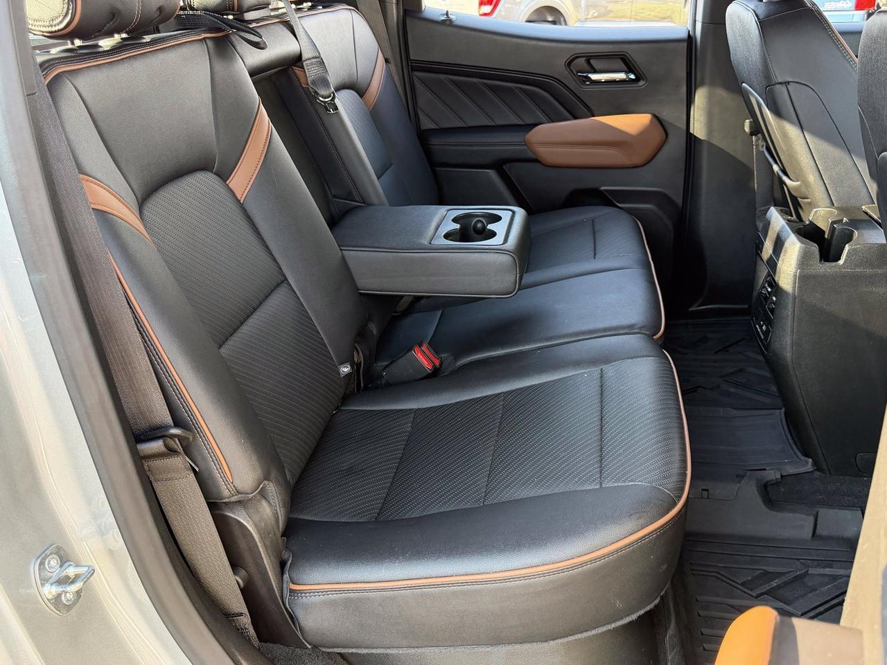 2023 GMC Canyon AT4 Springfield VA