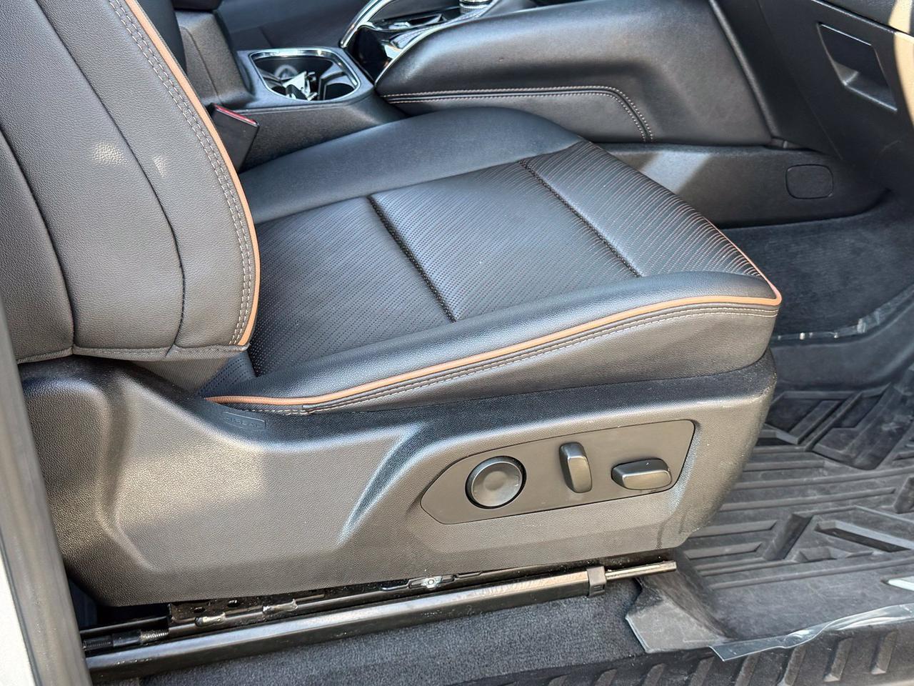 2023 GMC Canyon AT4 Springfield VA
