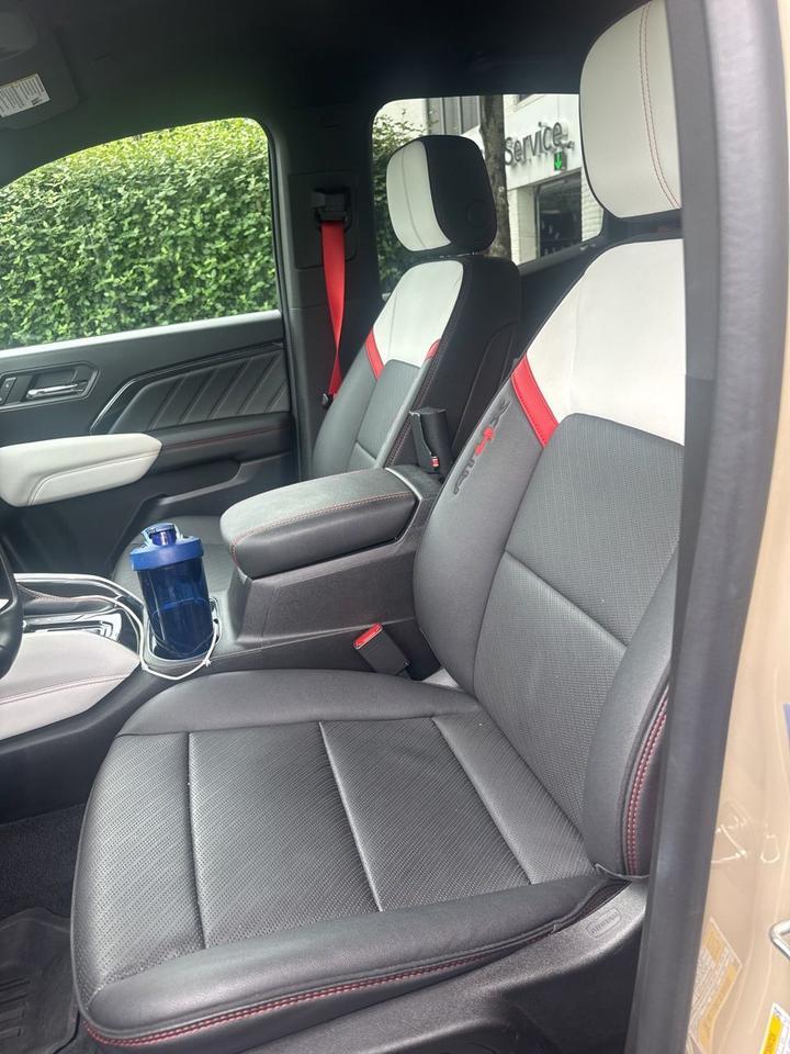 2023 GMC Canyon AT4X Columbus OH
