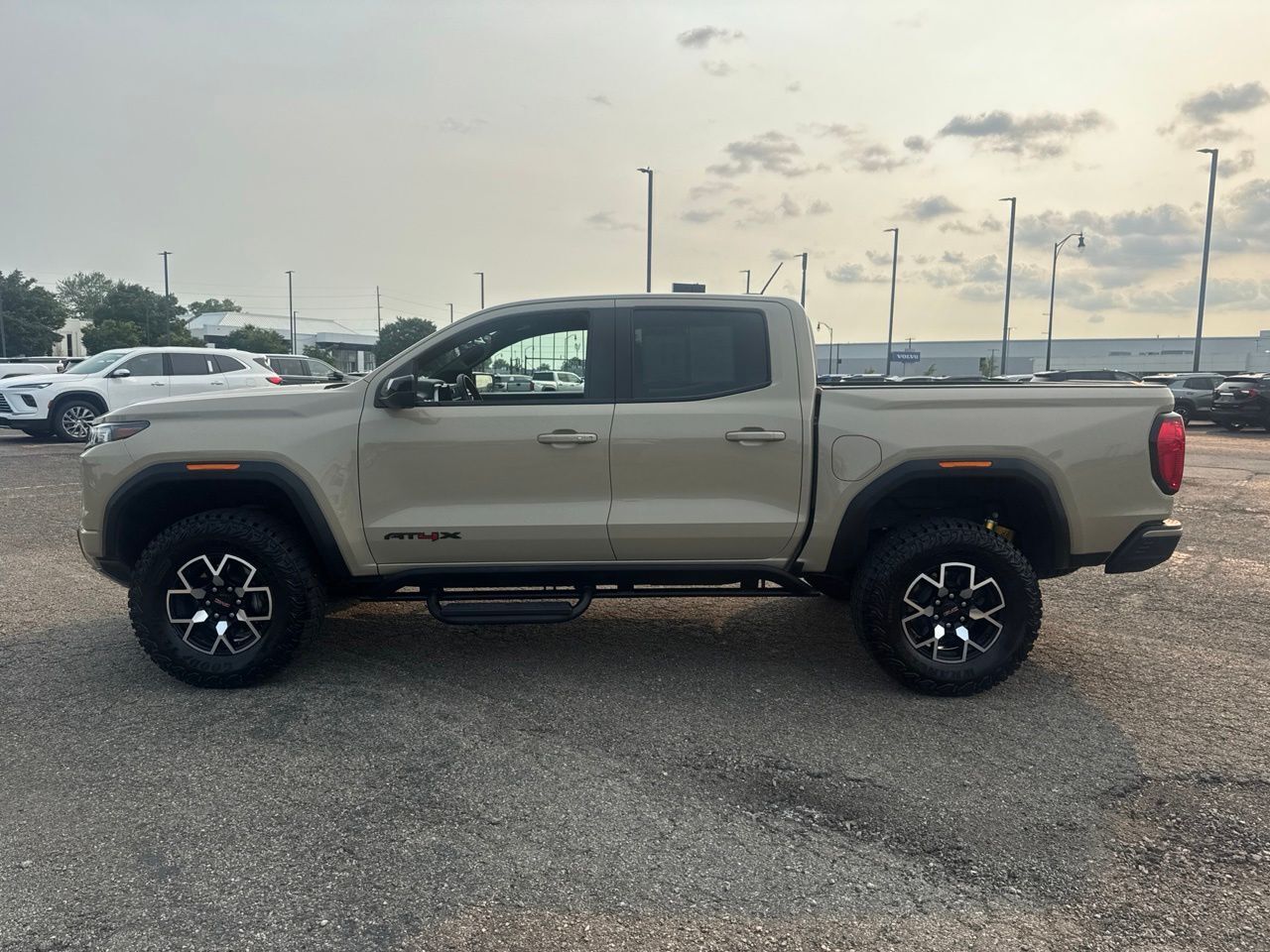 2023 GMC Canyon AT4X Columbus OH