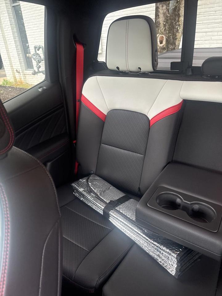 2023 GMC Canyon AT4X Columbus OH