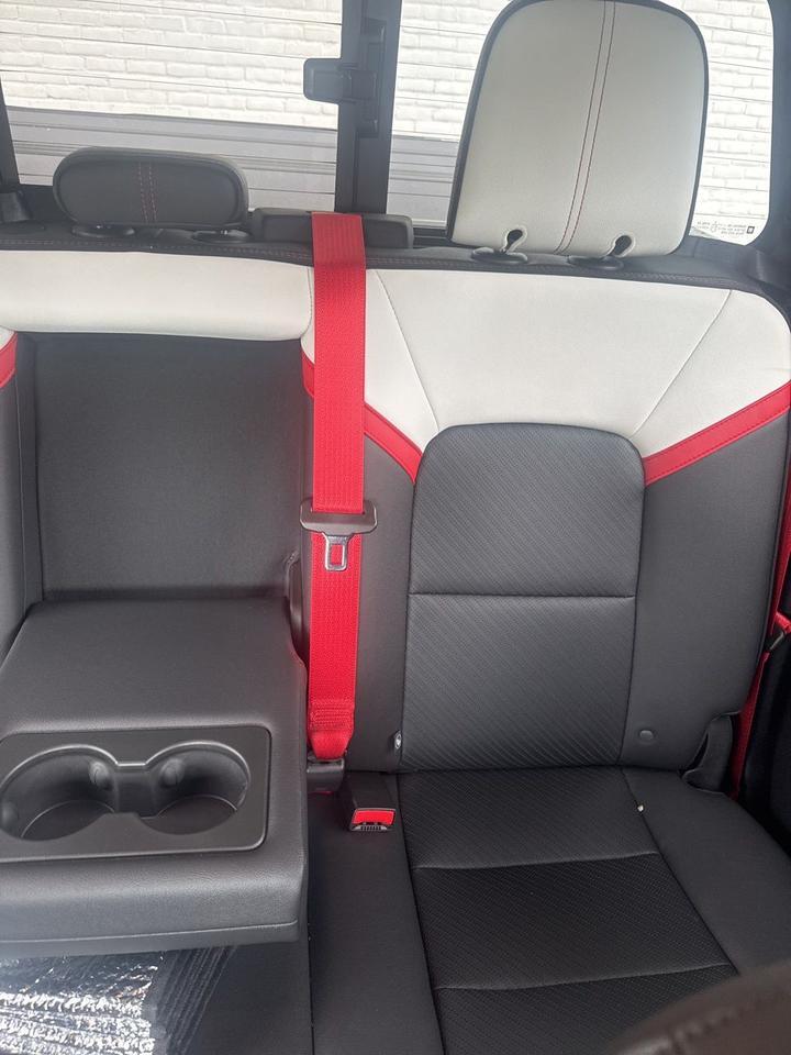 2023 GMC Canyon AT4X Columbus OH