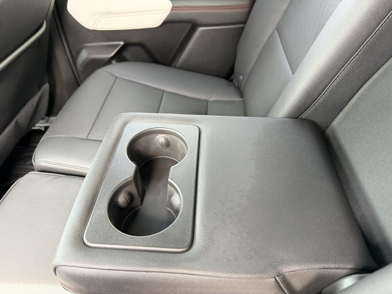 2023 GMC Canyon AT4X Crew Cab 4WD | Low KMs | NAV | Bose Audio | Heated Seats | Remote Start | Wireless Charging Redwater AB