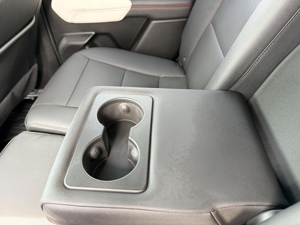 2023 GMC Canyon AT4X Crew Cab 4WD | Low KMs | NAV | Bose Audio | Heated Seats | Remote Start | Wireless Charging Redwater AB