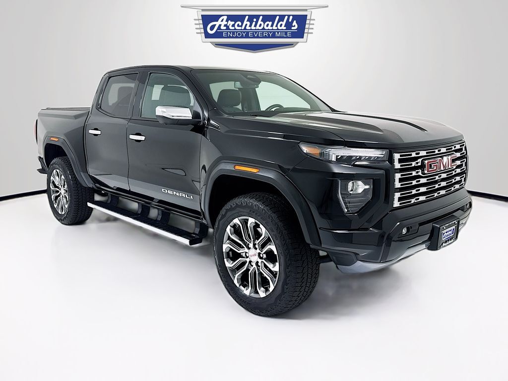 2024 Chevrolet Silverado 1500 LTZ photo 39