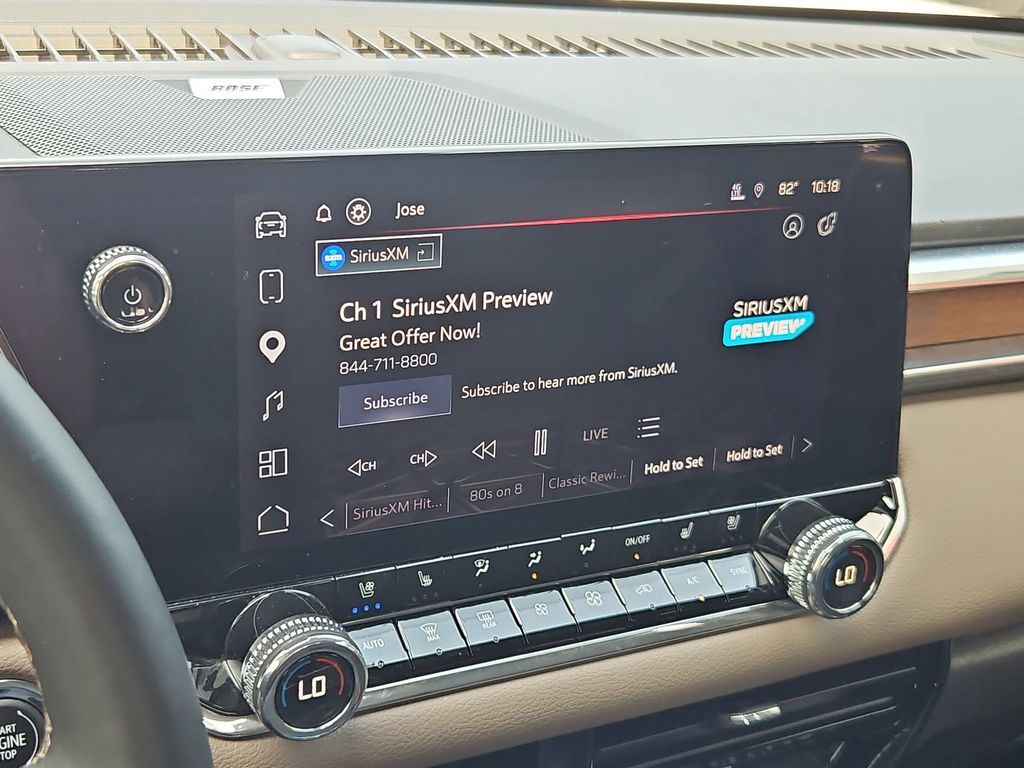 2023 GMC Canyon Denali Gresham OR
