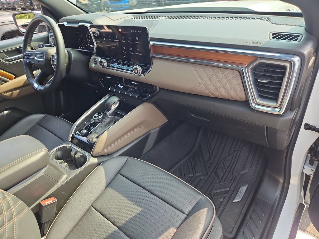 2023 GMC Canyon Denali Gresham OR