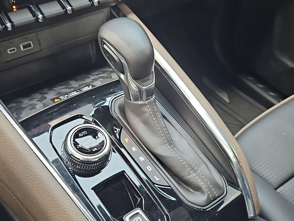 2023 GMC Canyon Denali Gresham OR