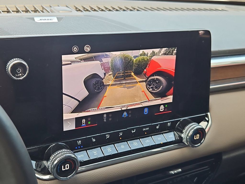 2023 GMC Canyon Denali Gresham OR