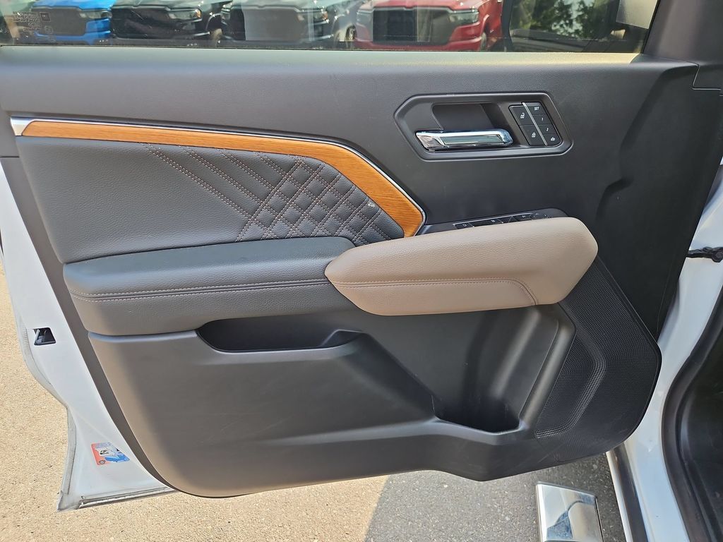 2023 GMC Canyon Denali Gresham OR