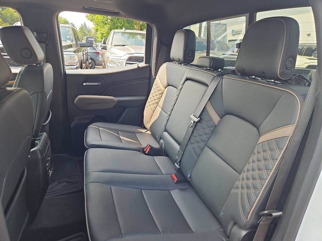 2023 GMC Canyon Denali Gresham OR
