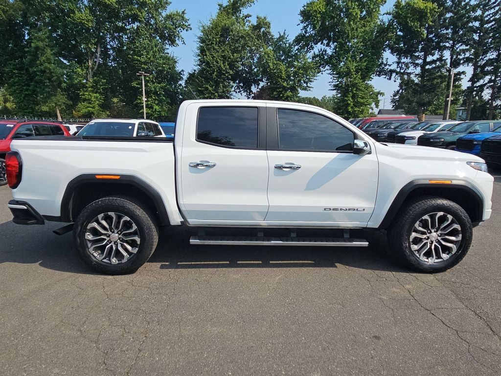 2023 GMC Canyon Denali Gresham OR