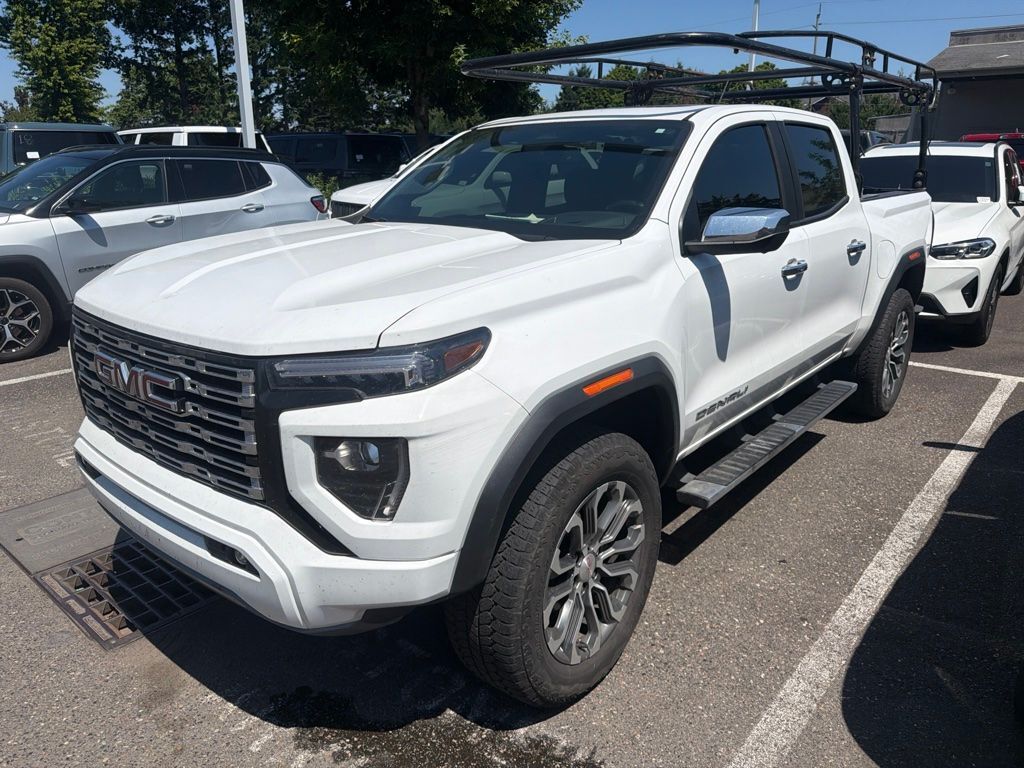 2023 GMC Canyon Denali Gresham OR
