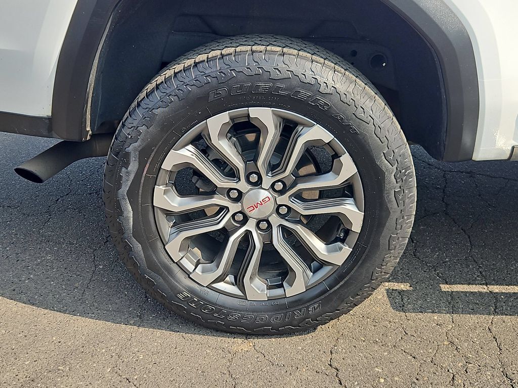2023 GMC Canyon Denali Gresham OR