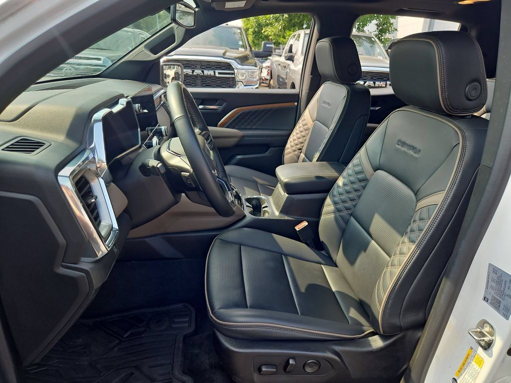 2023 GMC Canyon Denali Gresham OR