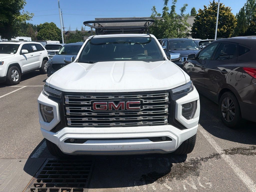 2023 GMC Canyon Denali Gresham OR